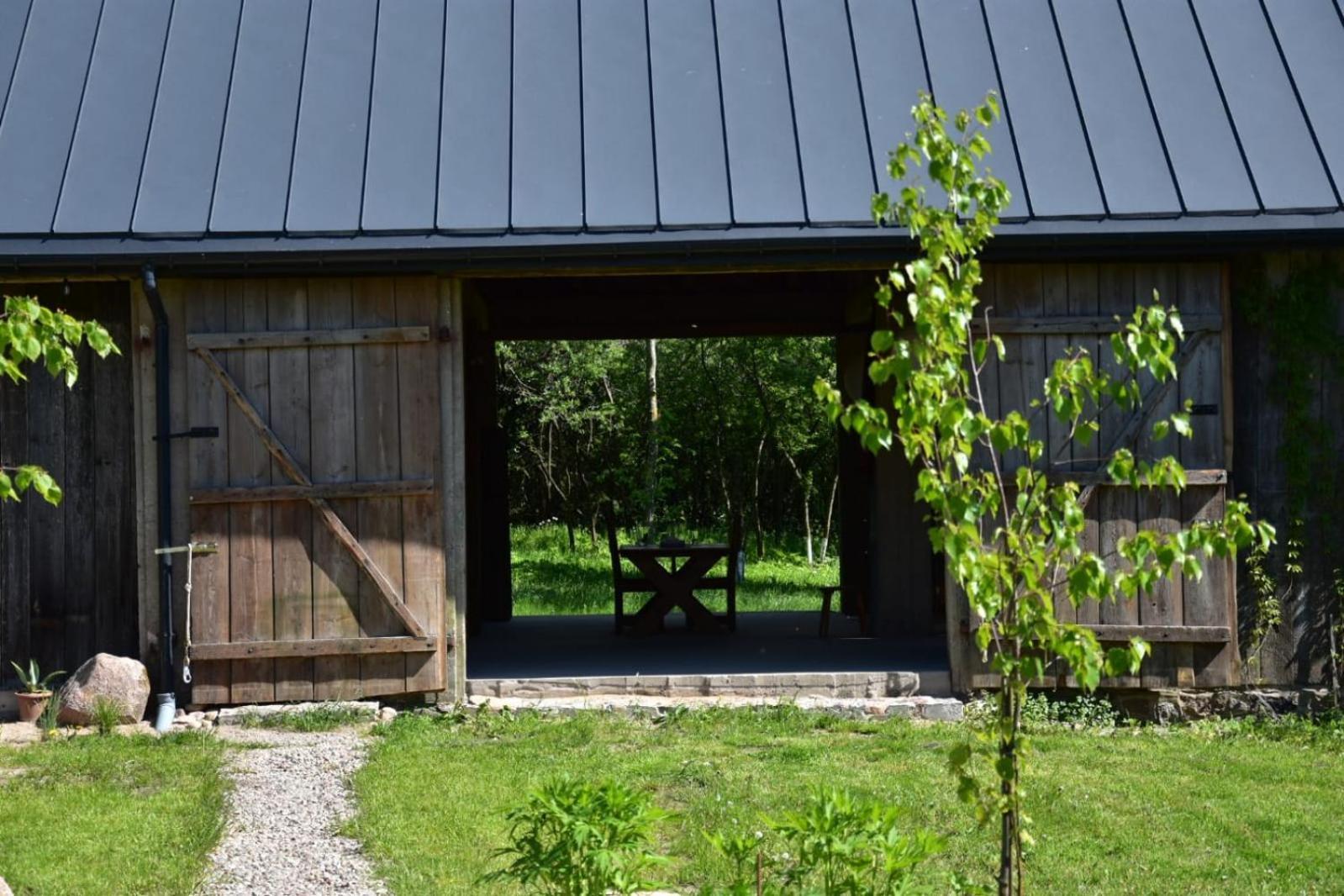 Siedlisko Nad Lakami Villa Eksteriør bilde