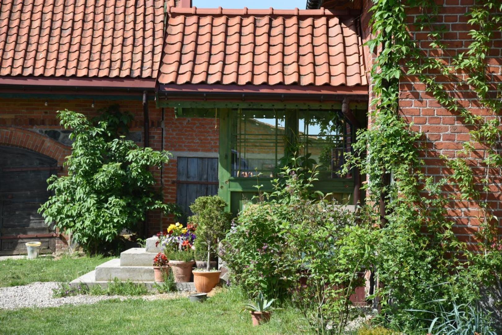 Siedlisko Nad Lakami Villa Eksteriør bilde